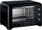 Піч електрична Tefal Optimo, 39л, 2000Вт, механіч., гриль, конвенція, підсвітка всередині, чорна