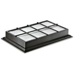 Фільтр HEPA   до паропилососу, 0.067 кг Karcher 2.860-229.0