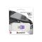 Накопитель Kingston  128GB USB 3.2 Type-A Gen1 + Type-C DT microDuo 3C R200MB/s