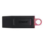 Накопичувач Kingston  256GB USB 3.2 Type-A Gen1 DT Exodia