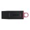 Накопичувач Kingston  256GB USB 3.2 Type-A Gen1 DT Exodia