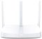 Маршрутизатор MERCUSYS  N300, 3xFE LAN, 1xFE WAN Mercusys MW306R