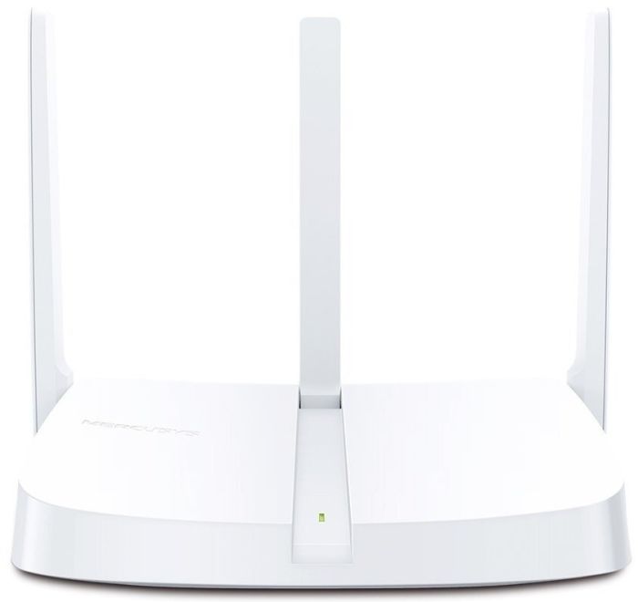 Маршрутизатор MERCUSYS  N300, 3xFE LAN, 1xFE WAN Mercusys MW306R