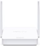 Маршрутизатор MERCUSYS  N300, 2xFE LAN, 1xFE WAN Mercusys MW302R