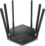 Маршрутизатор MERCUSYS  AC1900, 2xGE LAN, 1xGE WAN, MESH Mercusys MR50G