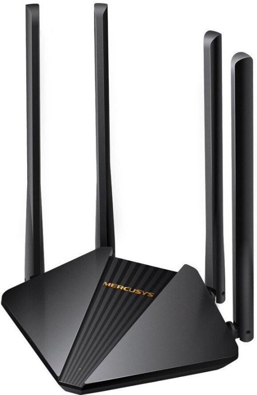 Маршрутизатор MERCUSYS  AC1200, 2xGE LAN, 1xGE WAN Mercusys MR30G