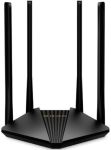 Маршрутизатор MERCUSYS  AC1200, 2xGE LAN, 1xGE WAN Mercusys MR30G