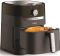 Мультипіч Tefal AirFry&Grill, 1550Вт, чаша-4.2л, електронне керув., пластик, чорний