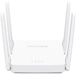 Маршрутизатор MERCUSYS  AC1200, 2xFE LAN, 1xFE WAN Mercusys AC10