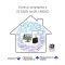 WiFi-адаптер ASUS PCE-AX1800 AX1800, PCI-Express x1, BT5.2