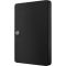 Портативний жорсткий диск Seagate 4TB USB 3.0 Expansion Black