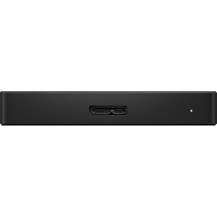 Портативний жорсткий диск Seagate 4TB USB 3.0 Expansion Black