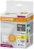 Лампа OSRAM LED GU10 6Вт 3000К 480Лм PAR1650 VALUE