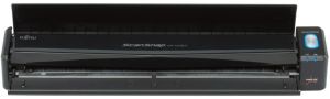 Документ-сканер A4 Ricoh ScanSnap iX100 мобільний
