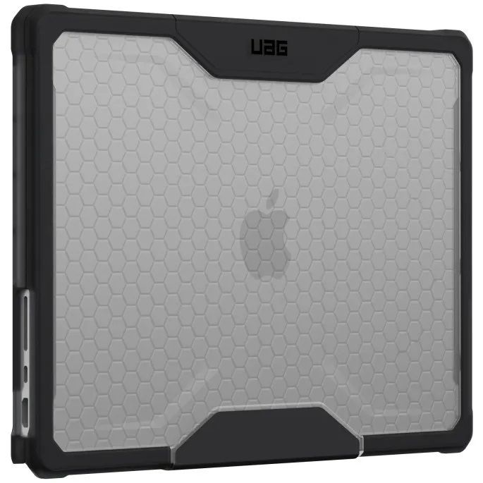 Чохол UAG для MacBook Pro 14"(2021-2023), Plyo, Ice