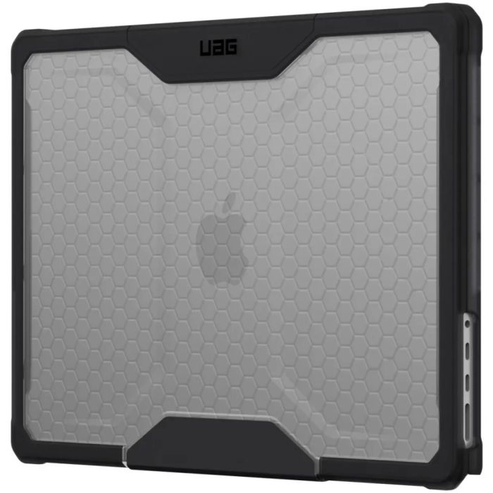 Чохол UAG для MacBook Pro 14"(2021-2023), Plyo, Ice