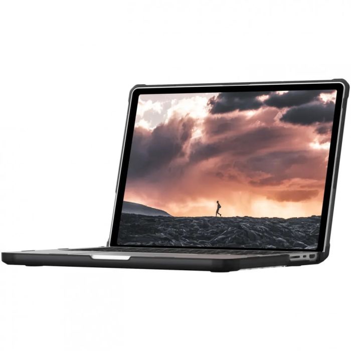 Чохол UAG для MacBook Pro 14"(2021-2023), Plyo, Ice