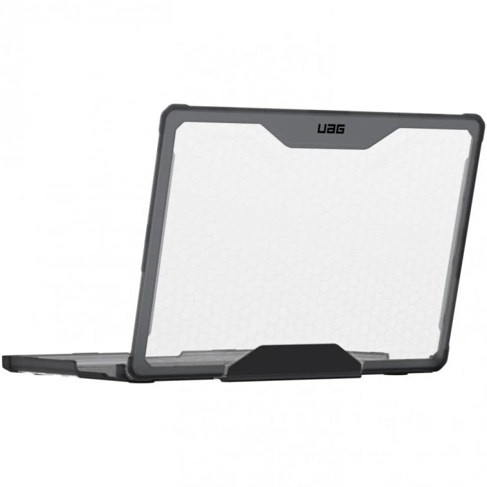 Чохол UAG для MacBook Pro 14"(2021-2023), Plyo, Ice