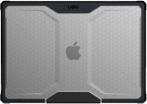 Чохол UAG для MacBook Pro 14"(2021-2023), Plyo, Ice