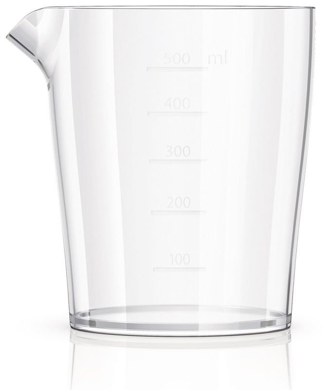 Соковыжималка Philips Viva Collection центробежная 500Вт, чаша-0.5л, жмых-1л, пластик, черный