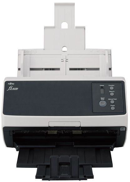 Документ-сканер A4 Ricoh fi-8150