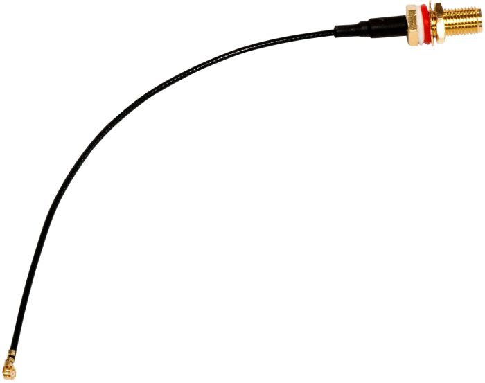 Кабель MikroTik  UFL/SMA Female MikroTiK ACSMAUFL