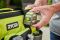 Сумка для інструменту Ryobi RSSMTB1, 33л, жорстка конструкція, поліестер, 29х46х26см