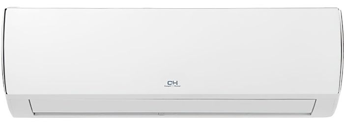 Внутрішній блок мульти спліт-системи Cooper&Hunter Veritas NG 35м2 12000BTU 3.5кВт Wi-Fi білий