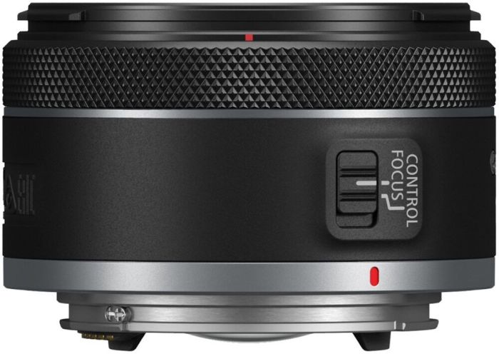 Объектив Canon RF 16mm F2.8 STM