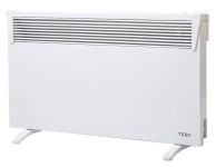 Конвектор электрический TESY CN 03 200 MIS F 2000 Вт, 24 м2, IP24, мех. упр-ние