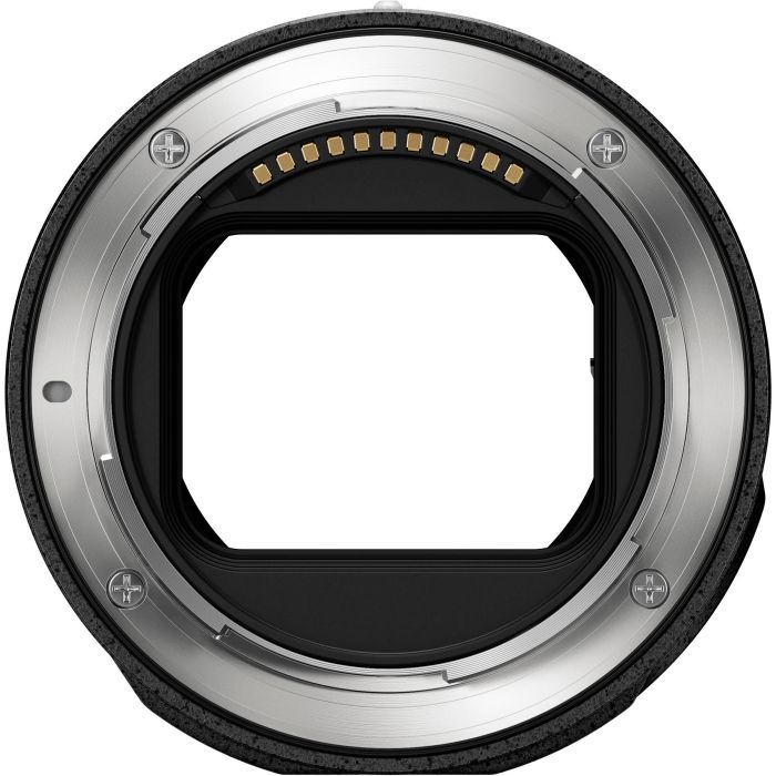 Переходник байонета Nikon Mount Adapter FTZ II