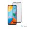 Защитное стекло 2E для Xiaomi Redmi 10C, 2.5D FCFG, (1 Pack), черная рамка