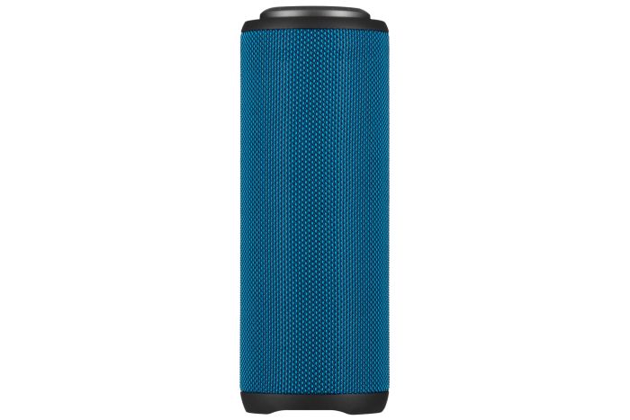 Акустическая система 2E SoundXTube Plus TWS, MP3, Wireless, Waterproof Blue