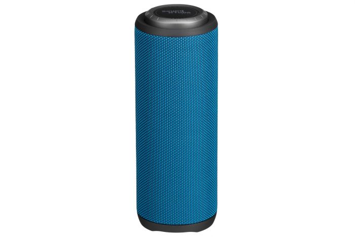 Акустическая система 2E SoundXTube Plus TWS, MP3, Wireless, Waterproof Blue