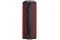 Акустическая система 2E SoundXTube Plus TWS, MP3, Wireless, Waterproof Red