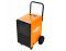 Осушувач повітря промисловий Neo Tools 50л/добу 180м кв 300м куб/год 750Вт LCD дисплей ел.керування таймер IP22