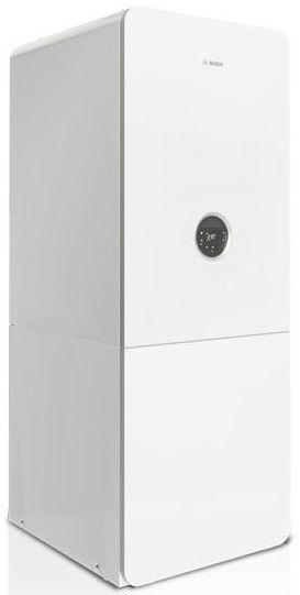 Котёл газовый Bosch Condens 5300i GC5300i WM 24/100S конденсационный с баком на 100л, 24кВт