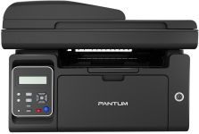 БФП моно A4   22ppm ADF Ethernet WiFi Pantum M6550NW