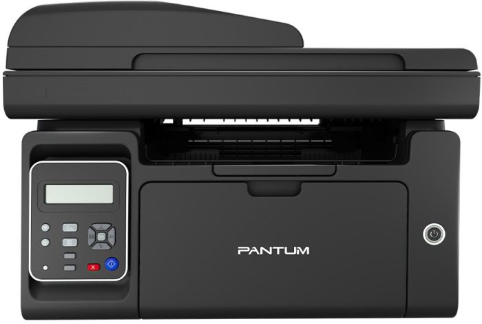 БФП моно A4   22ppm ADF Ethernet WiFi Pantum M6550NW