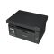 МФУ моно A4   22ppm WiFi Pantum M6500W