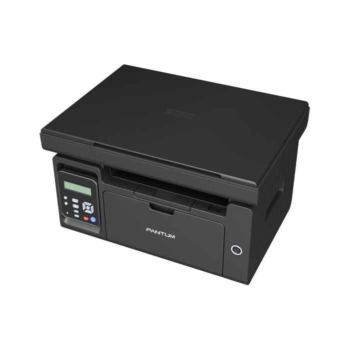 МФУ моно A4   22ppm WiFi Pantum M6500W
