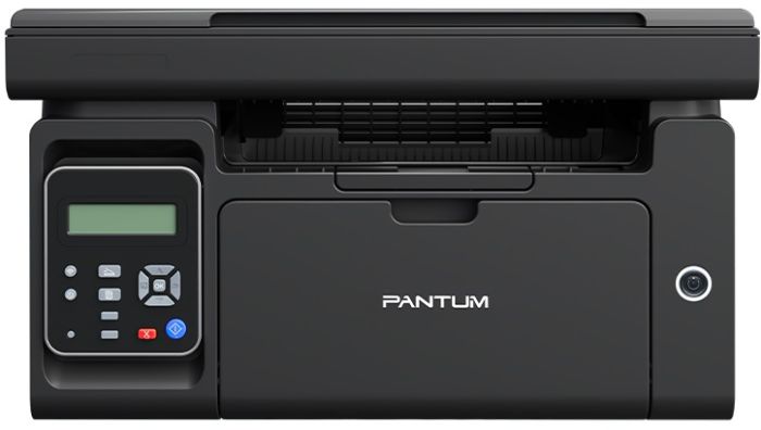 БФП моно A4   22ppm WiFi Pantum M6500W