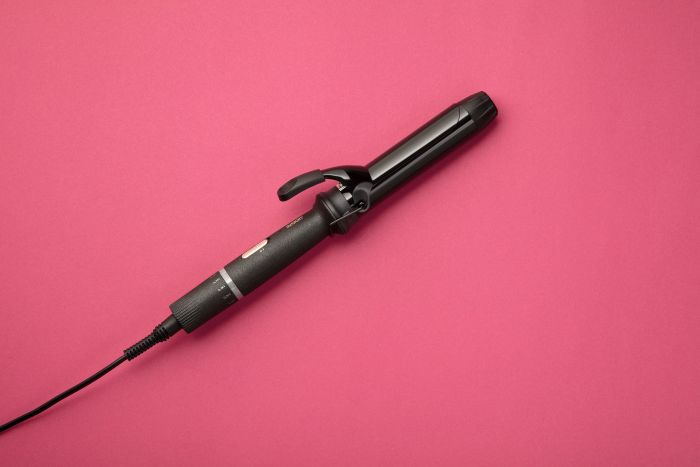 Плойка Ardesto , 45Вт, D -32mm, 90-180C, кераміка, чорний ARDESTO HC-730G