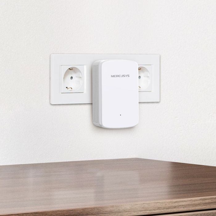 Розширювач покриття WiFi MERCUSYS  AC750, 1хFE LAN Mercusys ME20