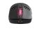 Миша Xtrfy M42, WL/USB-A, RGB, чорний