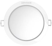Светильник даунлайт LEDVANCE ECO LED 8Вт 760Лм 4000K 115мм белый