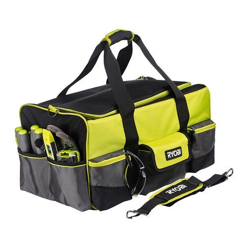Сумка для інструменту Ryobi RSSLTB1, 49л, поліестер, 30х56х29см