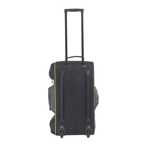 Сумка для инструмента Ryobi RSSLTB2, 49л, на колесиках, телескопическая ручка, полиэстер, 30х56х29см