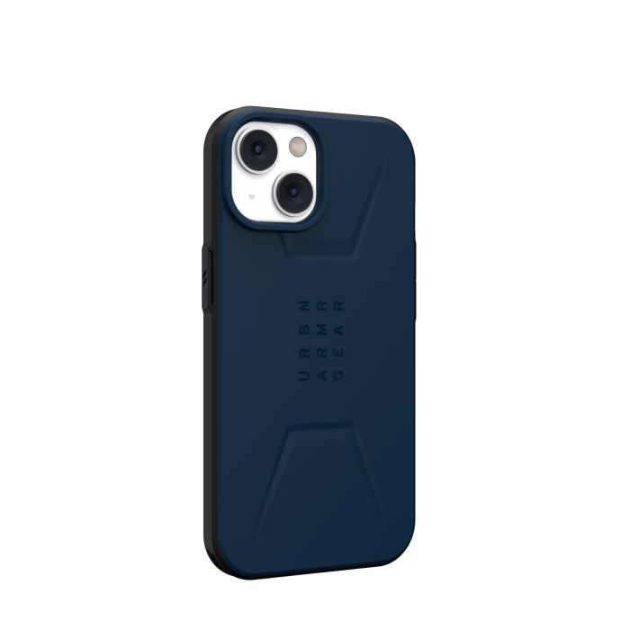 Чехол UAG для Apple iPhone 14 Civilian Magsafe, Mallard