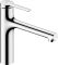 Смеситель для кухни Hansgrohe Zesis M33, дл.излива - 231мм, вытяжной, 1 рычаг, KM160, хром